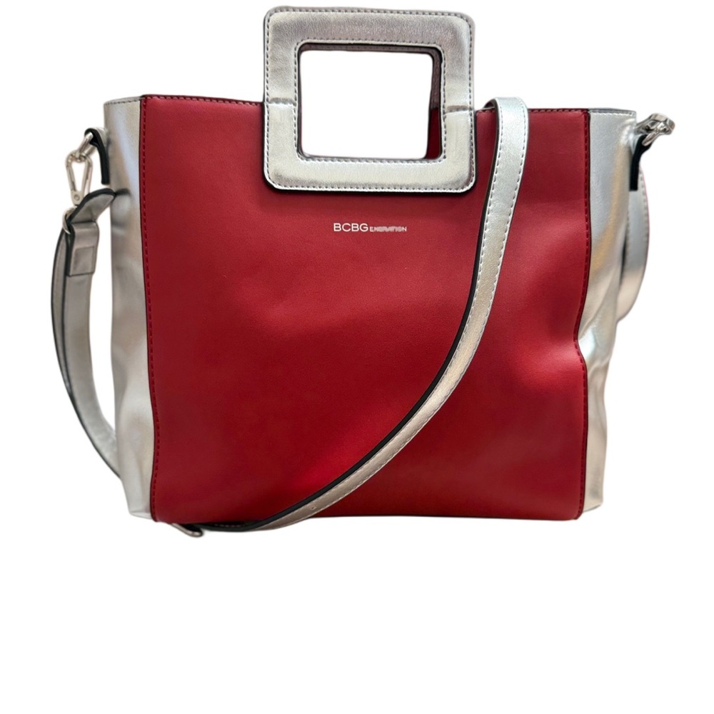 BCBG BAG Y2K NWOT